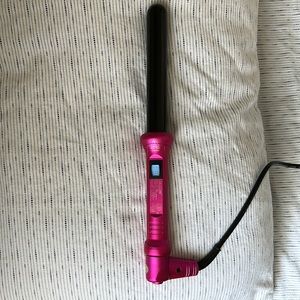 NuMe Curling Wand
